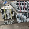 ASTM A36 A572-50 A588 A992 Steel H Beam Carbon Hot Rolled Structural Galvanization Steel Universal Beam 4.5mm-17mm 68mm-180mm